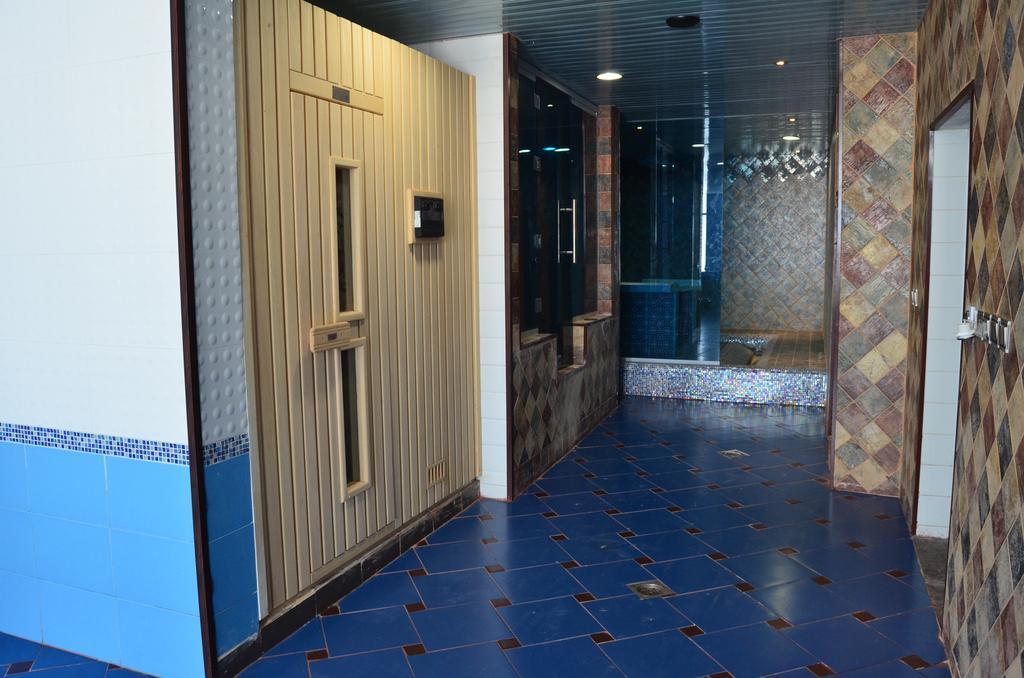 Sofi Hotel Dammam Ngoại thất bức ảnh