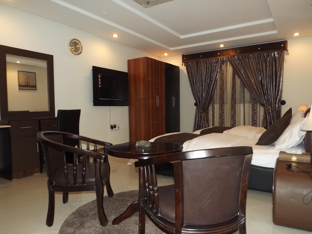 Sofi Hotel Dammam Ngoại thất bức ảnh