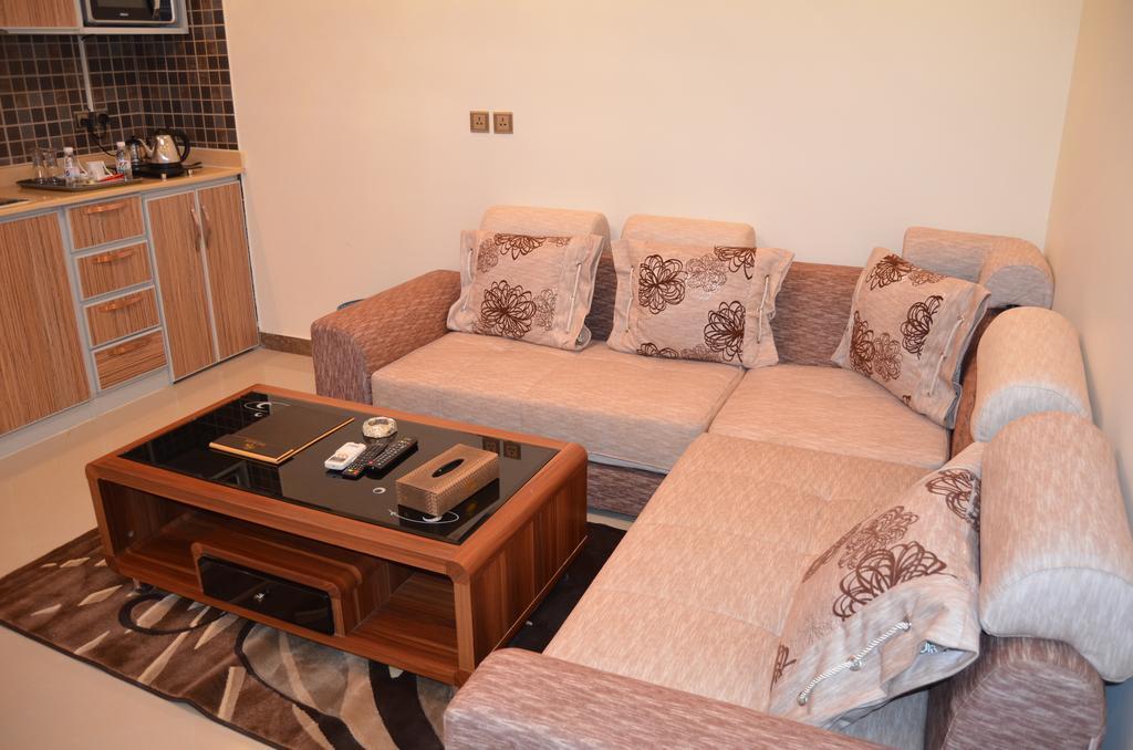 Sofi Hotel Dammam Phòng bức ảnh