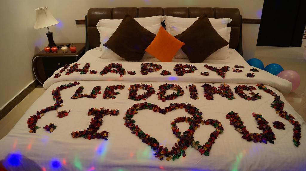Sofi Hotel Dammam Phòng bức ảnh