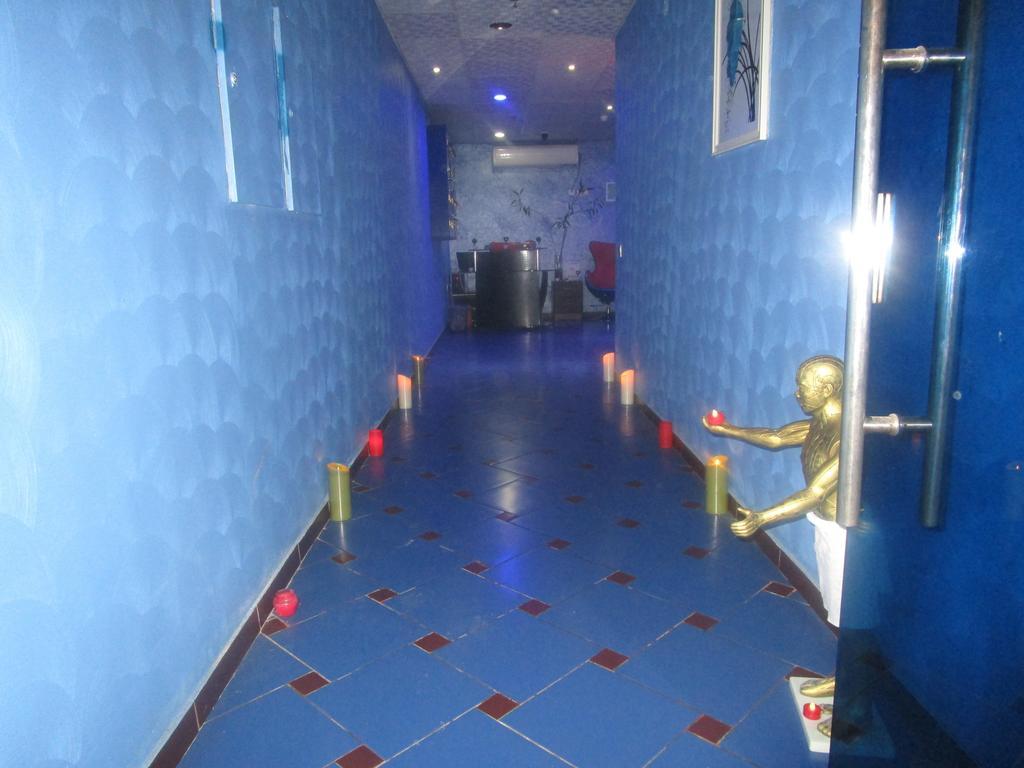 Sofi Hotel Dammam Ngoại thất bức ảnh