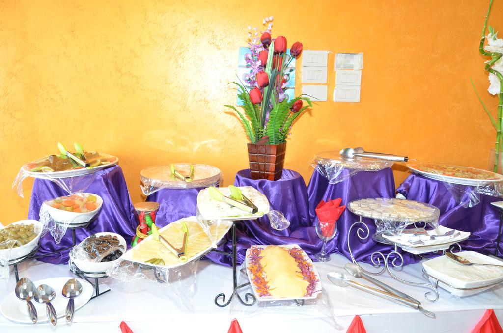 Sofi Hotel Dammam Ngoại thất bức ảnh