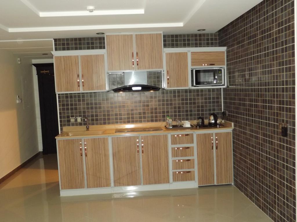 Sofi Hotel Dammam Ngoại thất bức ảnh