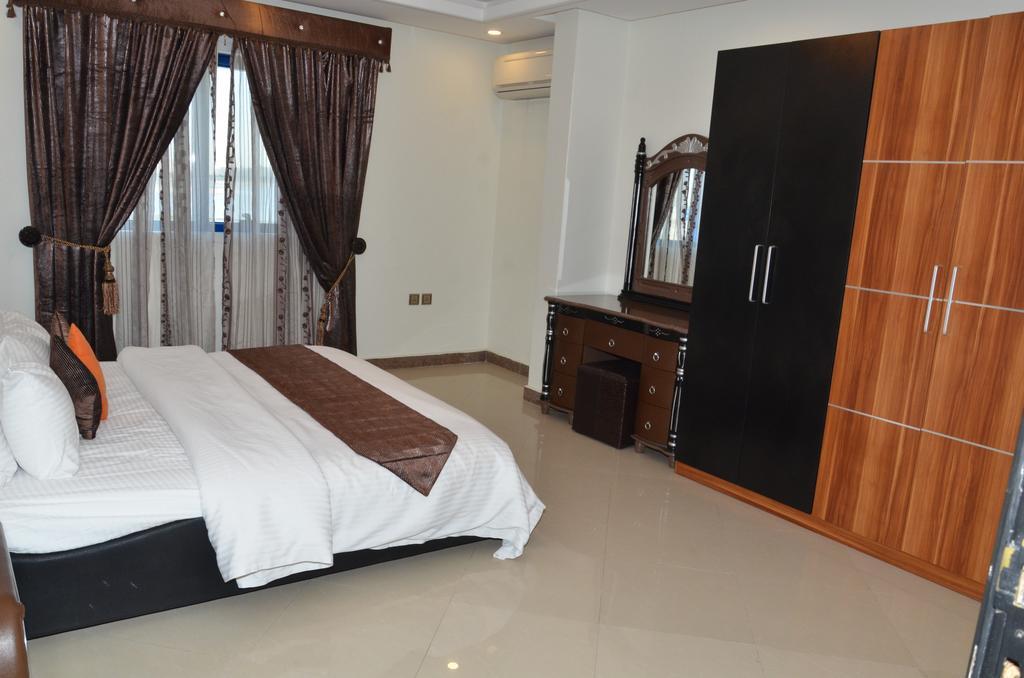 Sofi Hotel Dammam Ngoại thất bức ảnh