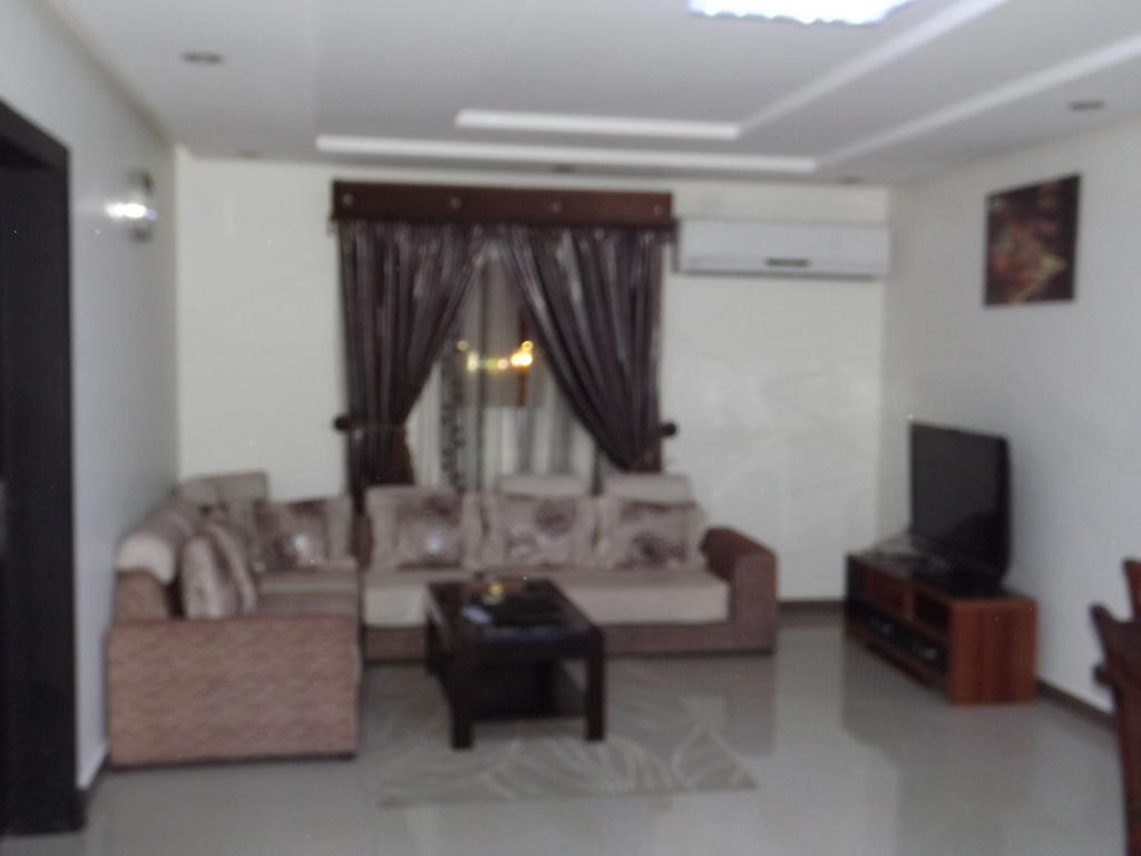 Sofi Hotel Dammam Phòng bức ảnh
