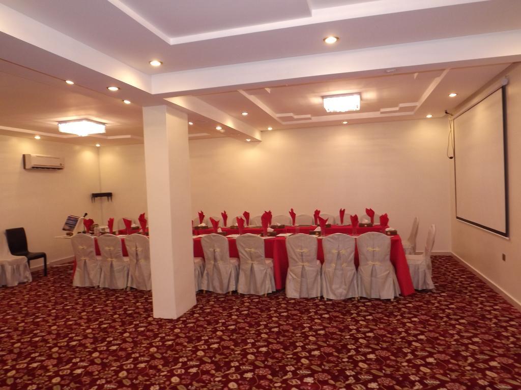 Sofi Hotel Dammam Ngoại thất bức ảnh